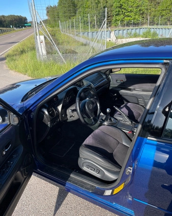 Lexus IS cena 27900 przebieg: 292000, rok produkcji 1999 z Lubań małe 67